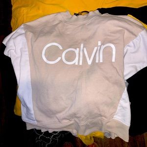 Calvin Klein shirt